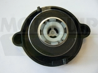 Cap, coolant tank (VCR247)