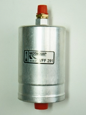 Fuel Filter (VFF291)