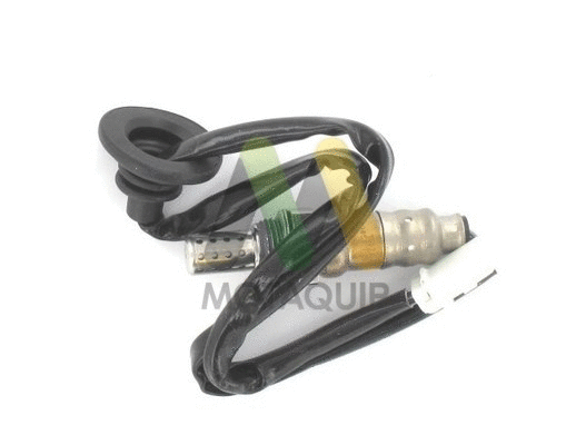 Lambda Sensor (LVOS1553)