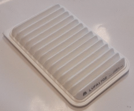 Air Filter (LVFA1702)