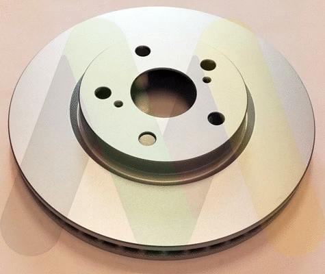 Brake Disc (LVBD1321Z)