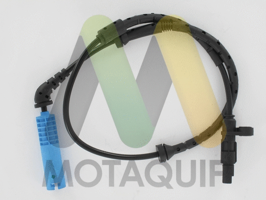 Sensor, wheel speed (LVAB846)