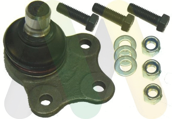 Ball Joint (VSJ864)