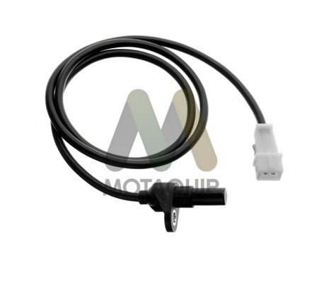 Sensor, crankshaft pulse