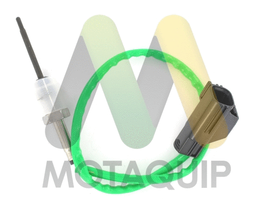 Sensor, exhaust gas temperature (LVET333)