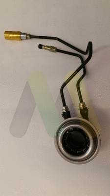 Central Slave Cylinder, clutch (LVCC114)