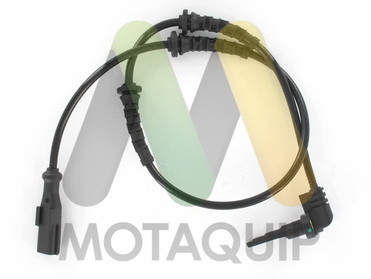 Sensor, wheel speed (LVAB779)