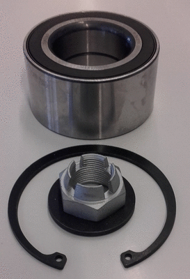 Wheel Bearing Kit (LVBK1668)