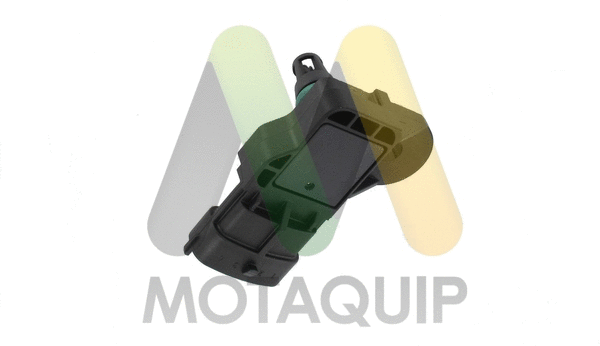 Sensor, intake manifold pressure