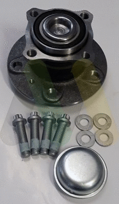 Wheel Bearing Kit (LVBW1351)