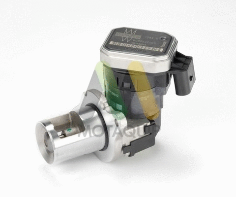 EGR Valve (LVER136)