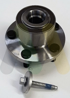 Wheel Bearing Kit (LVBW1717)