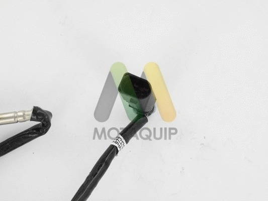 Sensor, exhaust gas temperature (LVET102)