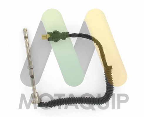 Sensor, exhaust gas temperature (LVET297)