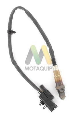 Lambda Sensor (LVOS1709)