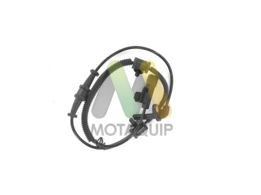 Sensor, wheel speed (LVAB584)