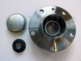Wheel Bearing Kit (VBK1322)