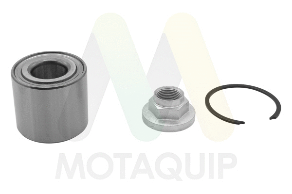 Wheel Bearing Kit (LVBW1734)