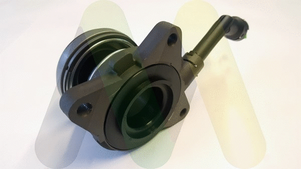 Central Slave Cylinder, clutch