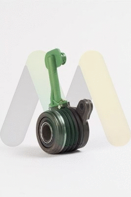 Central Slave Cylinder, clutch (VCC19)