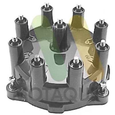 Distributor Cap (LVDC501)
