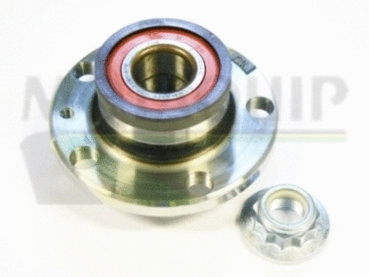Wheel Bearing Kit (VBK1045)