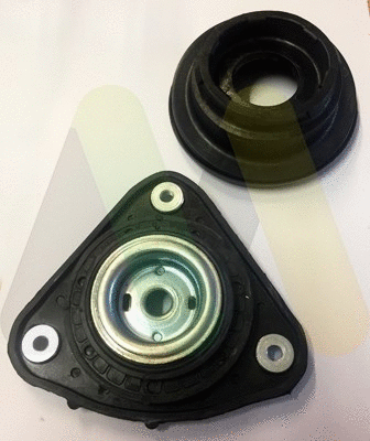 Repair Kit, suspension strut support mount (LVSM1015)