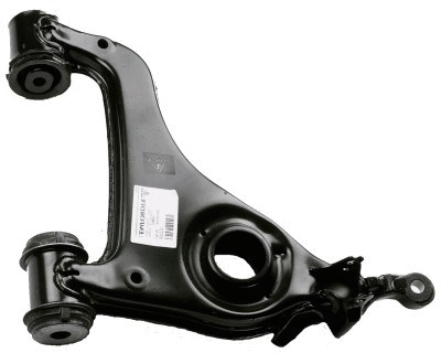 Control/Trailing Arm, wheel suspension (VSA764)