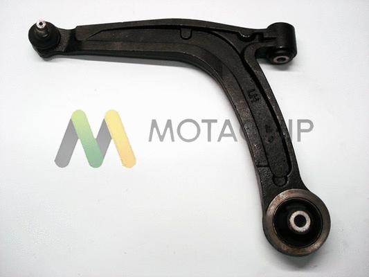 Control/Trailing Arm, wheel suspension (LVSA1395)