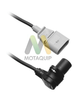 Sensor, crankshaft pulse