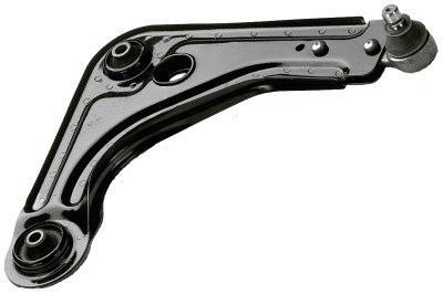 Control/Trailing Arm, wheel suspension (VSA710)