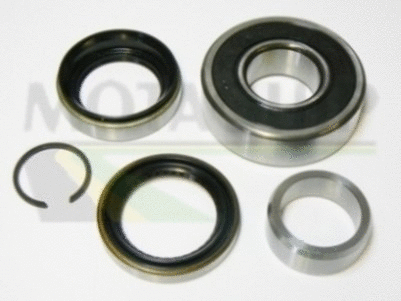 Wheel Bearing Kit (VBK1123)