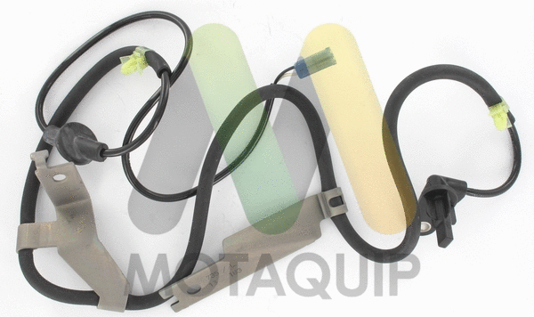 Sensor, wheel speed (LVAB817)