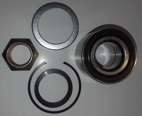 Wheel Bearing Kit (LVBW55)