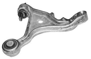 Control/Trailing Arm, wheel suspension (LVSA1598)