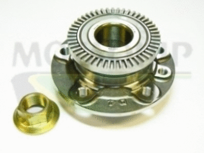 Wheel Bearing Kit (VBK274)