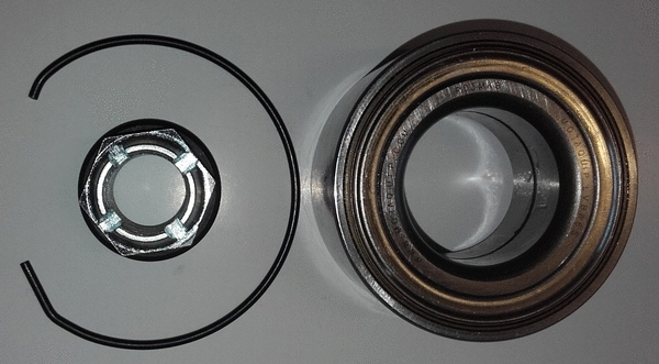 Wheel Bearing Kit (LVBW65)