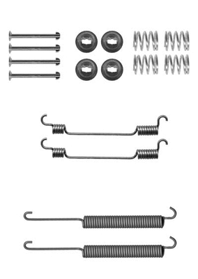 Accessory Kit, brake shoes (VMK829)