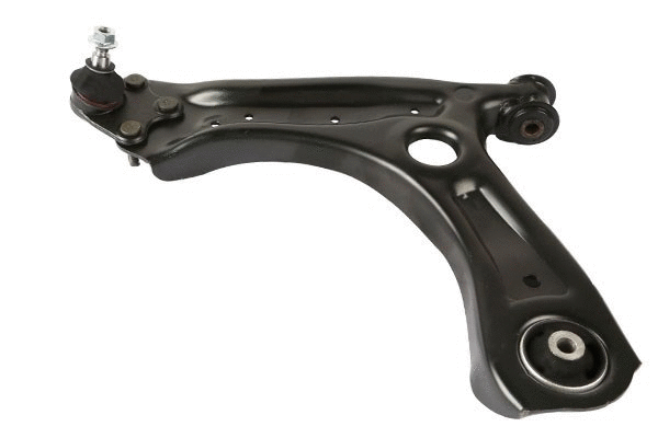 Control/Trailing Arm, wheel suspension (LVSA1948)