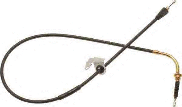 Cable Pull, parking brake (VVB1090)