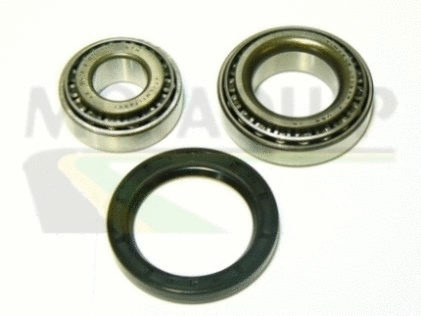 Wheel Bearing Kit (VBK209)
