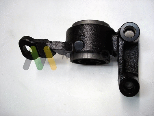 Mounting, control/trailing arm