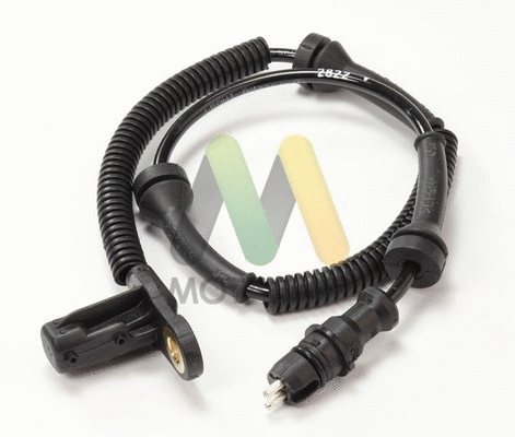 Sensor, wheel speed (LVAB528)