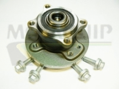 Wheel Bearing Kit (VBK1068)