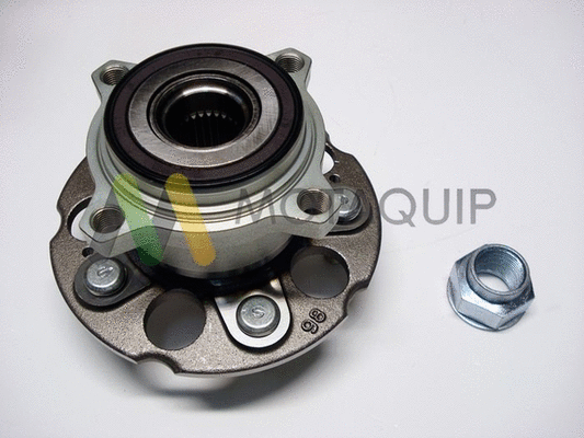 Wheel Bearing Kit