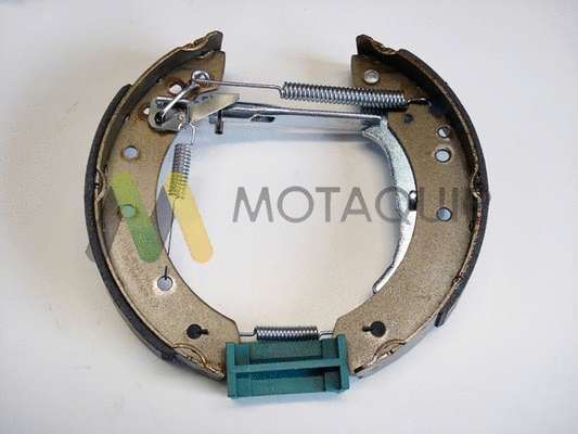 Brake Shoe Set (LVWK43)