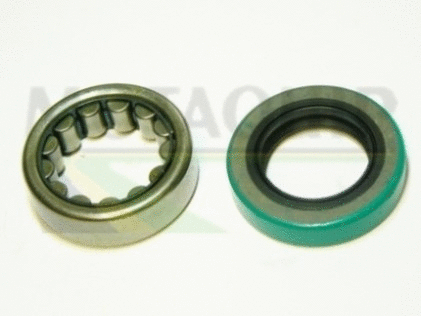 Wheel Bearing Kit (VBK1136)