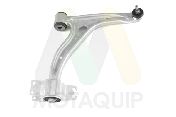 Control/Trailing Arm, wheel suspension (LVSA2214)