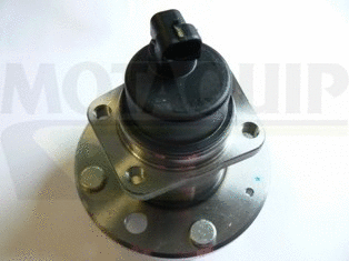 Wheel Bearing Kit (LVBK1607)