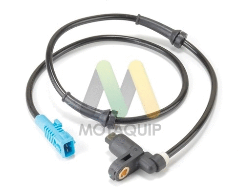 Sensor, wheel speed (LVAB455)
